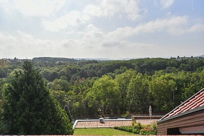 Psohlavců, Braník - Prague 4 | Rent, Apartment Five-bedroom (6+1), 300 m²