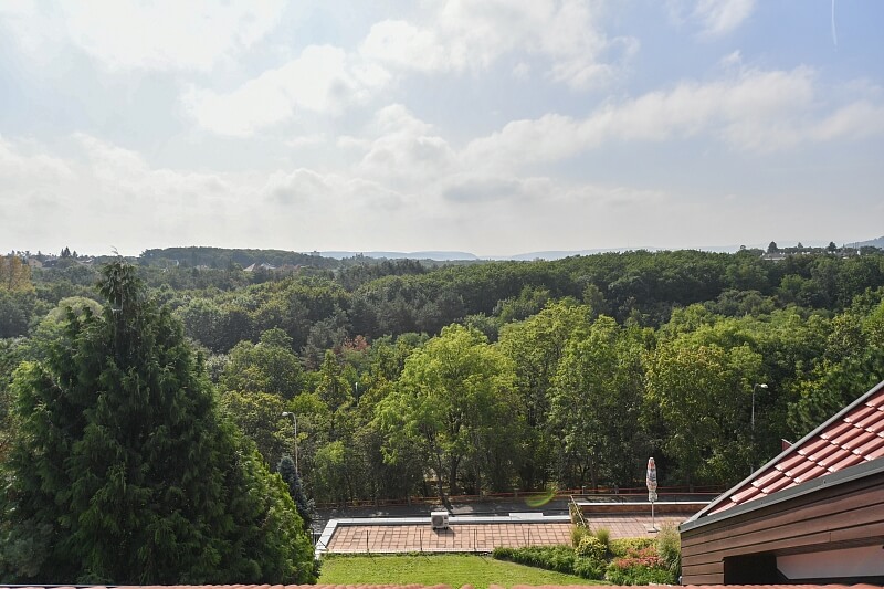 Psohlavců, Braník - Prague 4 | Rent, Apartment Five-bedroom (6+1), 300 m²