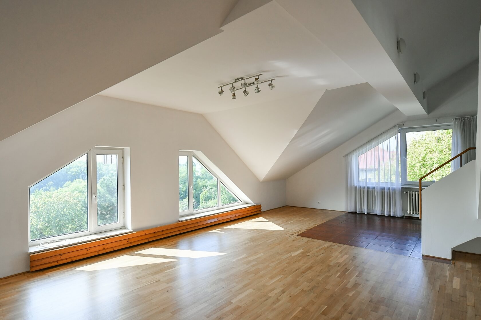 Psohlavců, Braník - Prague 4 | Rent, Apartment Five-bedroom (6+1), 300 m²