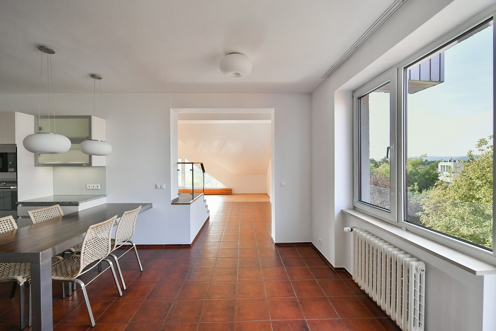Psohlavců, Braník - Prague 4 | Rent, Apartment Five-bedroom (6+1), 300 m²
