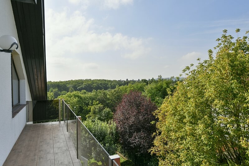 Psohlavců, Braník - Prague 4 | Rent, Apartment Five-bedroom (6+1), 300 m²