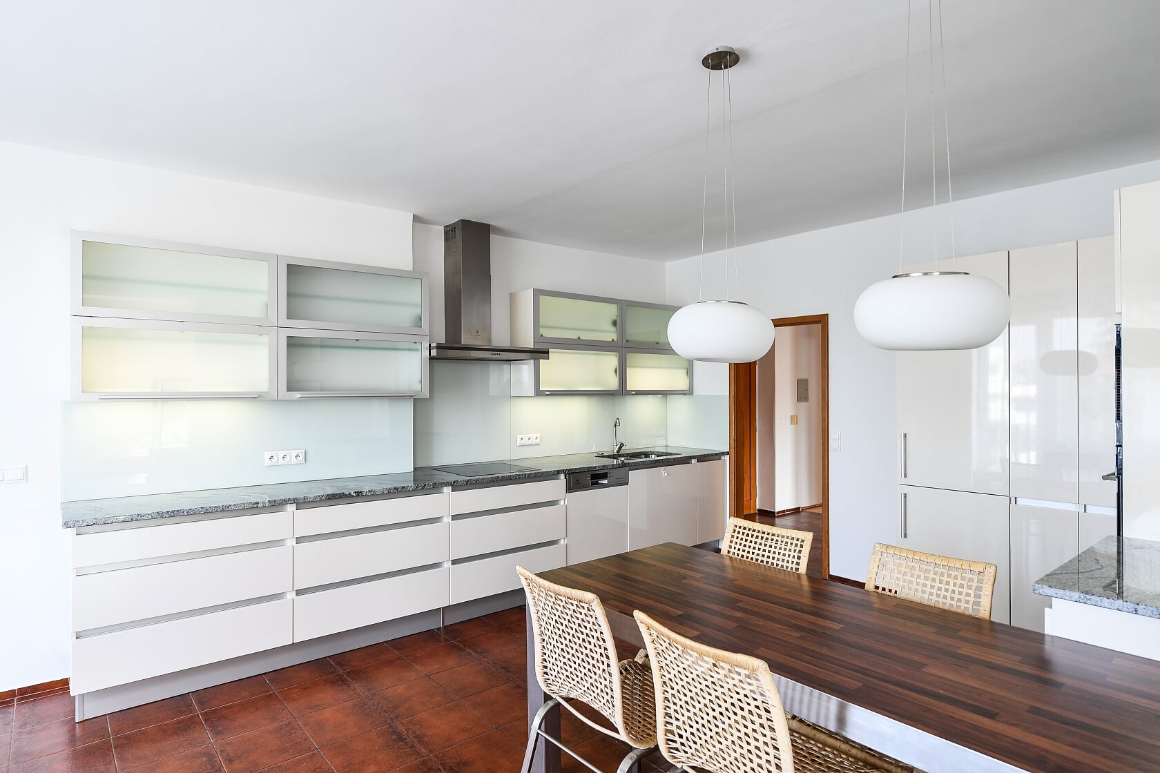 Psohlavců, Braník - Prague 4 | Rent, Apartment Five-bedroom (6+1), 300 m²