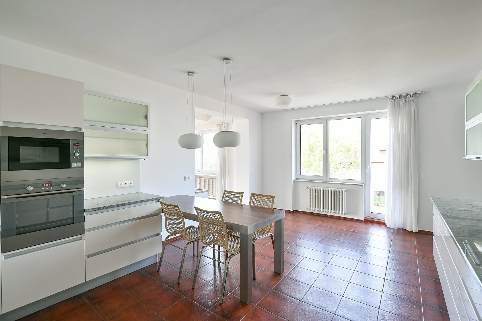 Psohlavců, Braník - Prague 4 | Rent, Apartment Five-bedroom (6+1), 300 m²