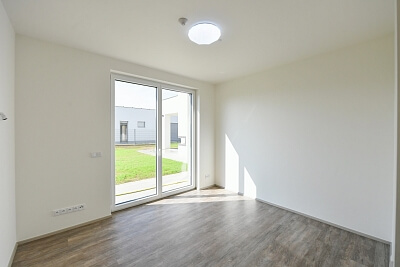 Na Návsi, Herink - Praha-východ | Rent, House Four-bedroom (5+kk), 146 m²