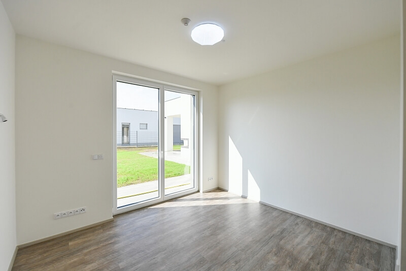 Na Návsi, Herink - Praha-východ | Rent, House Four-bedroom (5+kk), 146 m²