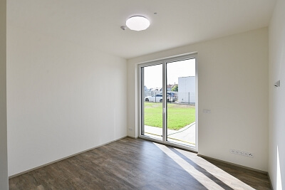 Na Návsi, Herink - Praha-východ | Pronájem, Rodinný dům 5+kk, 146 m²