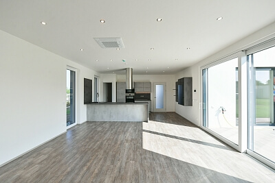 Na Návsi, Herink - Praha-východ | Pronájem, Rodinný dům 5+kk, 146 m²