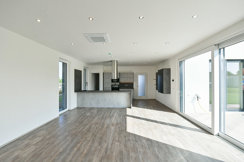 Na Návsi, Herink - Praha-východ | Pronájem, Rodinný dům 5+kk, 146 m²