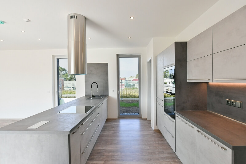 Na Návsi, Herink - Praha-východ | Pronájem, Rodinný dům 5+kk, 146 m²