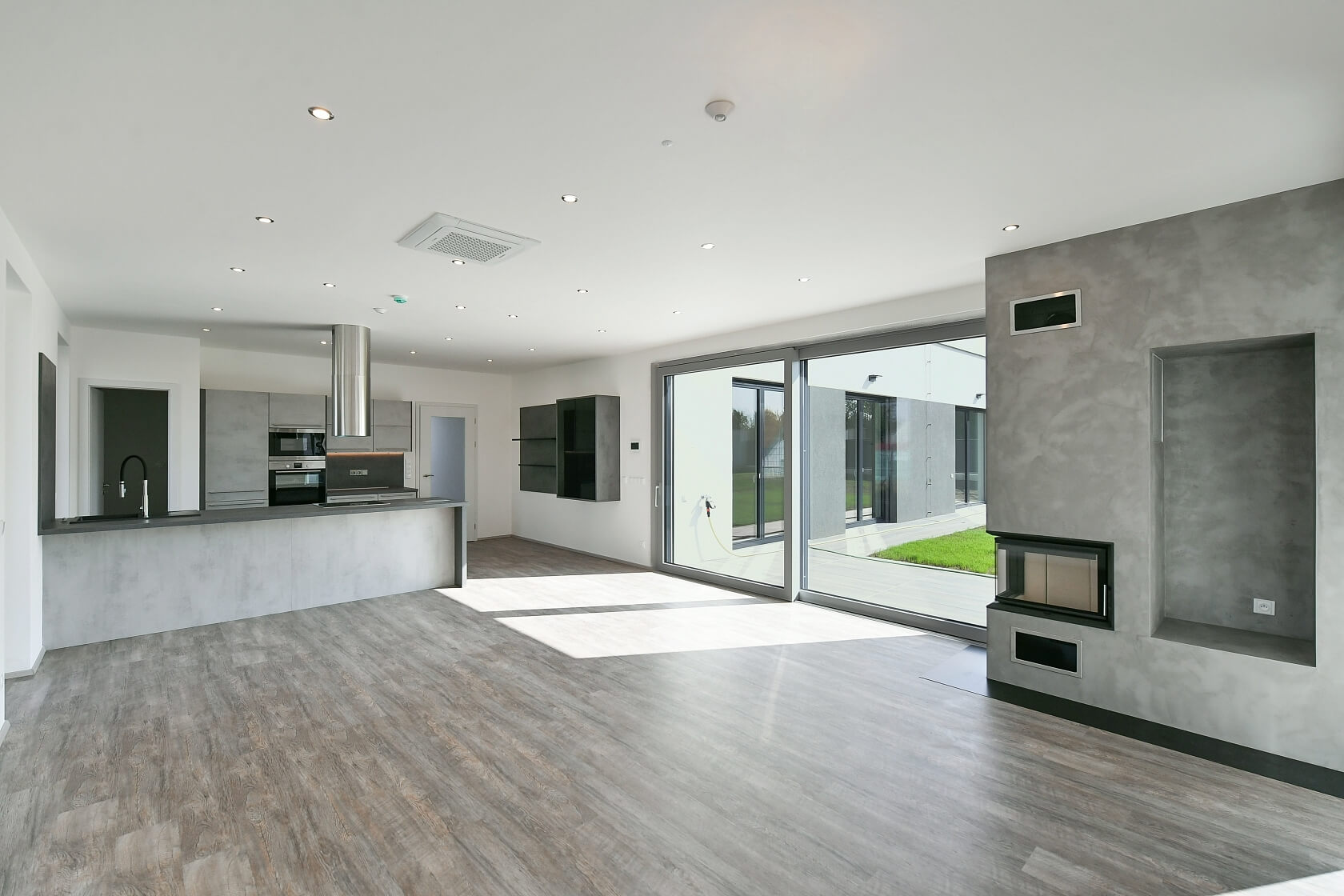 Na Návsi, Herink - Praha-východ | Pronájem, Rodinný dům 5+kk, 146 m²