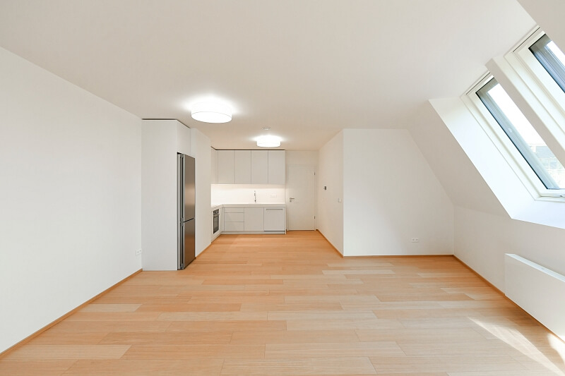 Libocká, Liboc - Prague 6 | Rent, Apartment Three-bedroom (4+kk), 124 m²