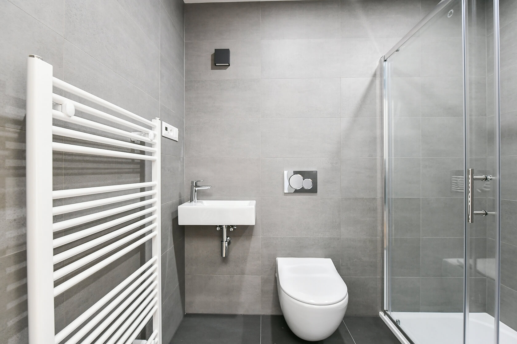 Libocká, Liboc - Praha 6 | Pronájem, Byt 4+kk, 124 m²