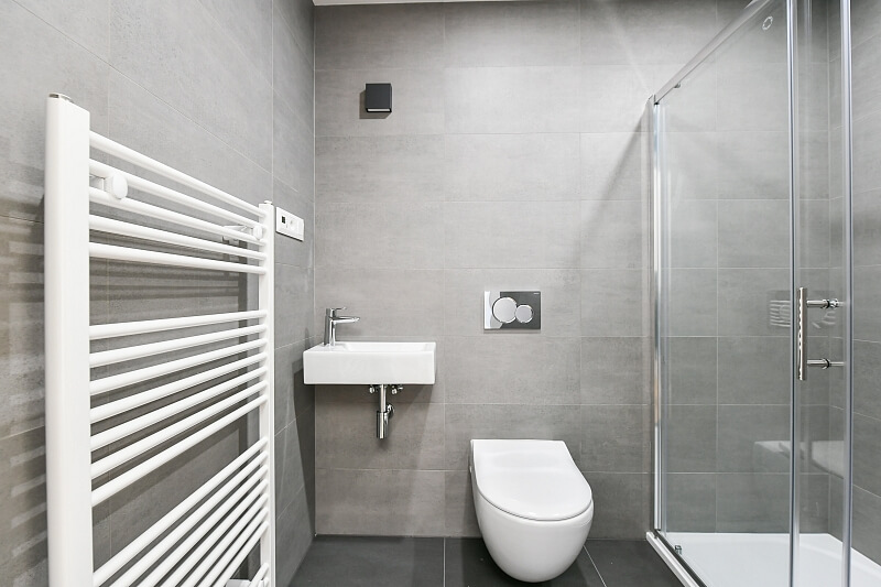 Libocká, Liboc - Prague 6 | Rent, Apartment Three-bedroom (4+kk), 124 m²