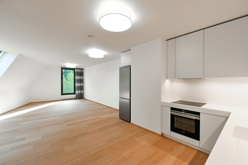 Libocká, Liboc - Praha 6 | Pronájem, Byt 4+kk, 124 m²