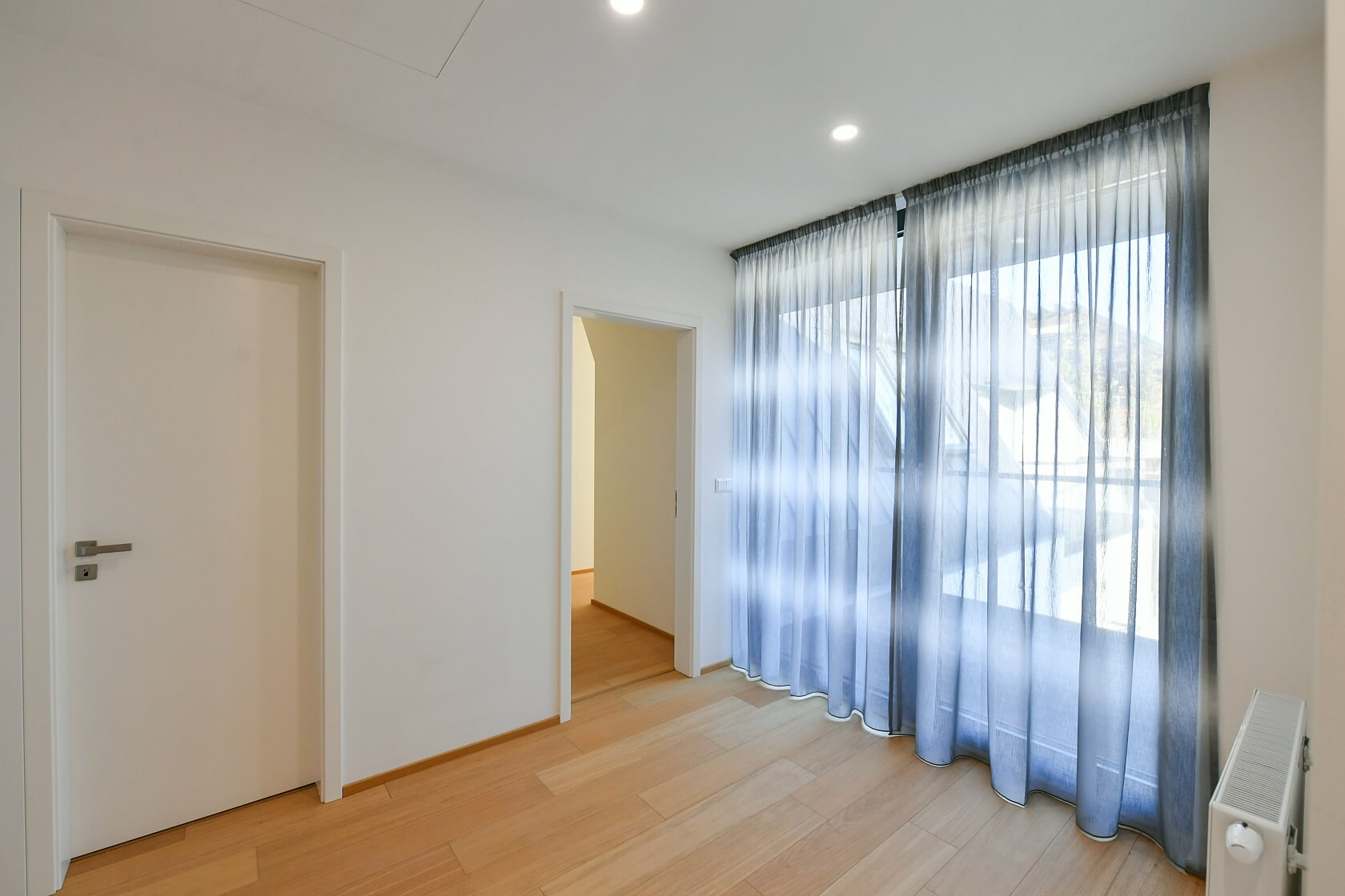 Libocká, Liboc - Prague 6 | Rent, Apartment Three-bedroom (4+kk), 124 m²