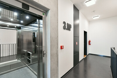 Libocká, Liboc - Praha 6 | Pronájem, Byt 4+kk, 124 m²