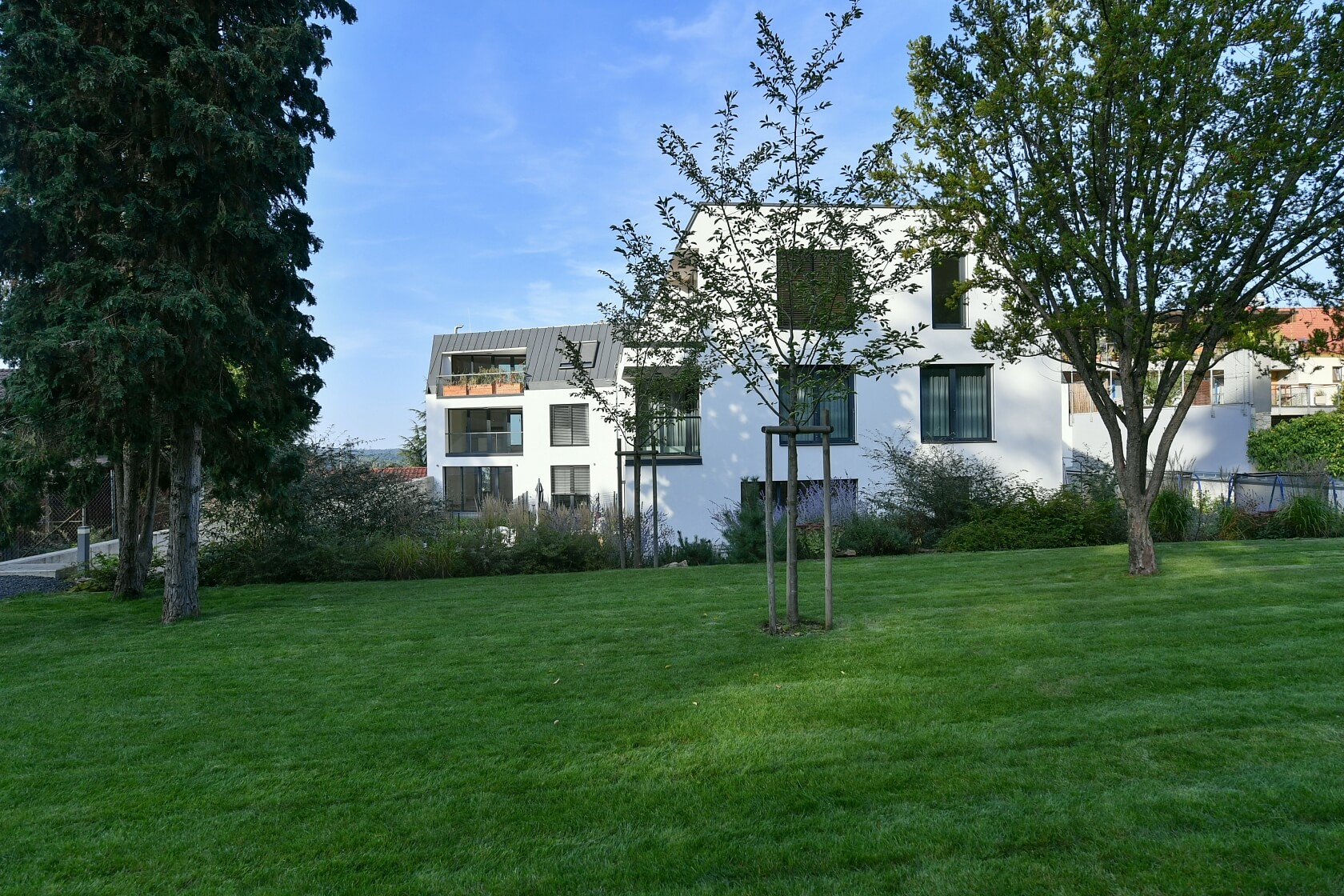 Libocká, Liboc - Praha 6 | Pronájem, Byt 4+kk, 124 m²