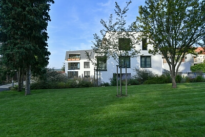 Libocká, Liboc - Praha 6 | Pronájem, Byt 4+kk, 124 m²