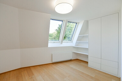 Libocká, Liboc - Prague 6 | Rent, Apartment Three-bedroom (4+kk), 124 m²