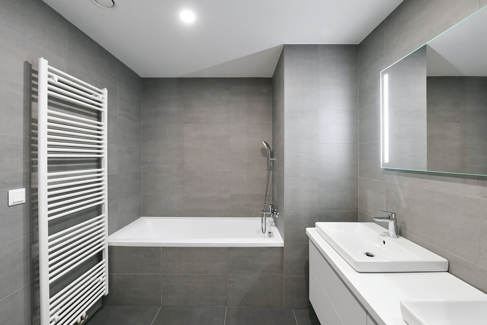 Libocká, Liboc - Praha 6 | Pronájem, Byt 4+kk, 124 m²