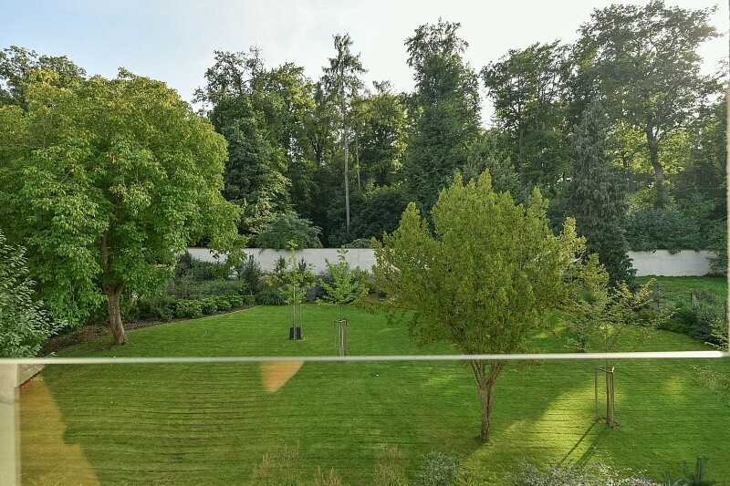 Libocká, Liboc - Prague 6 | Rent, Apartment Three-bedroom (4+kk), 124 m²