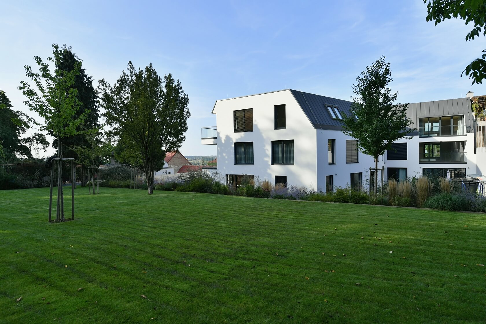 Libocká, Liboc - Praha 6 | Pronájem, Byt 4+kk, 124 m²