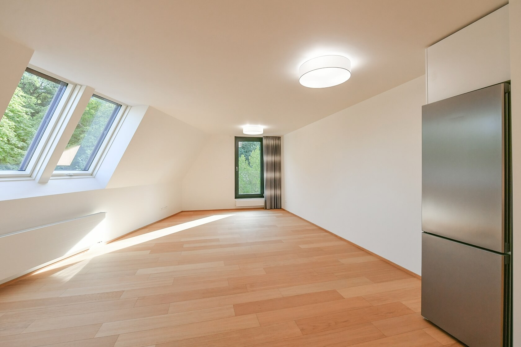 Libocká, Liboc - Praha 6 | Pronájem, Byt 4+kk, 124 m²