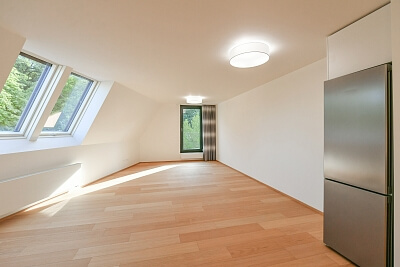 Libocká, Liboc - Praha 6 | Pronájem, Byt 4+kk, 124 m²