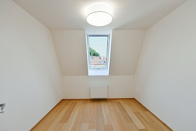 Libocká, Liboc - Praha 6 | Pronájem, Byt 4+kk, 124 m²