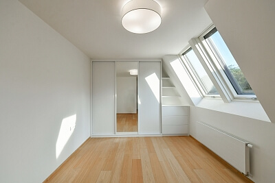 Libocká, Liboc - Prague 6 | Rent, Apartment Three-bedroom (4+kk), 124 m²