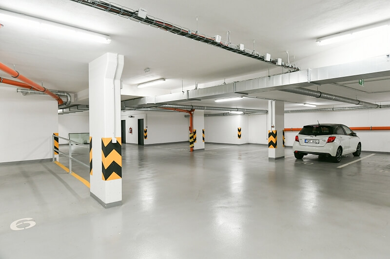 Libocká, Liboc - Prague 6 | Rent, Apartment Three-bedroom (4+kk), 124 m²