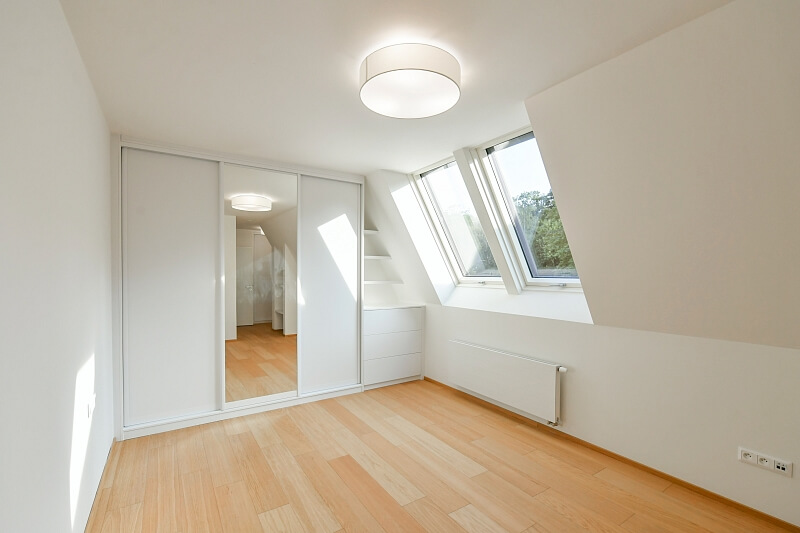 Libocká, Liboc - Prague 6 | Rent, Apartment Three-bedroom (4+kk), 124 m²