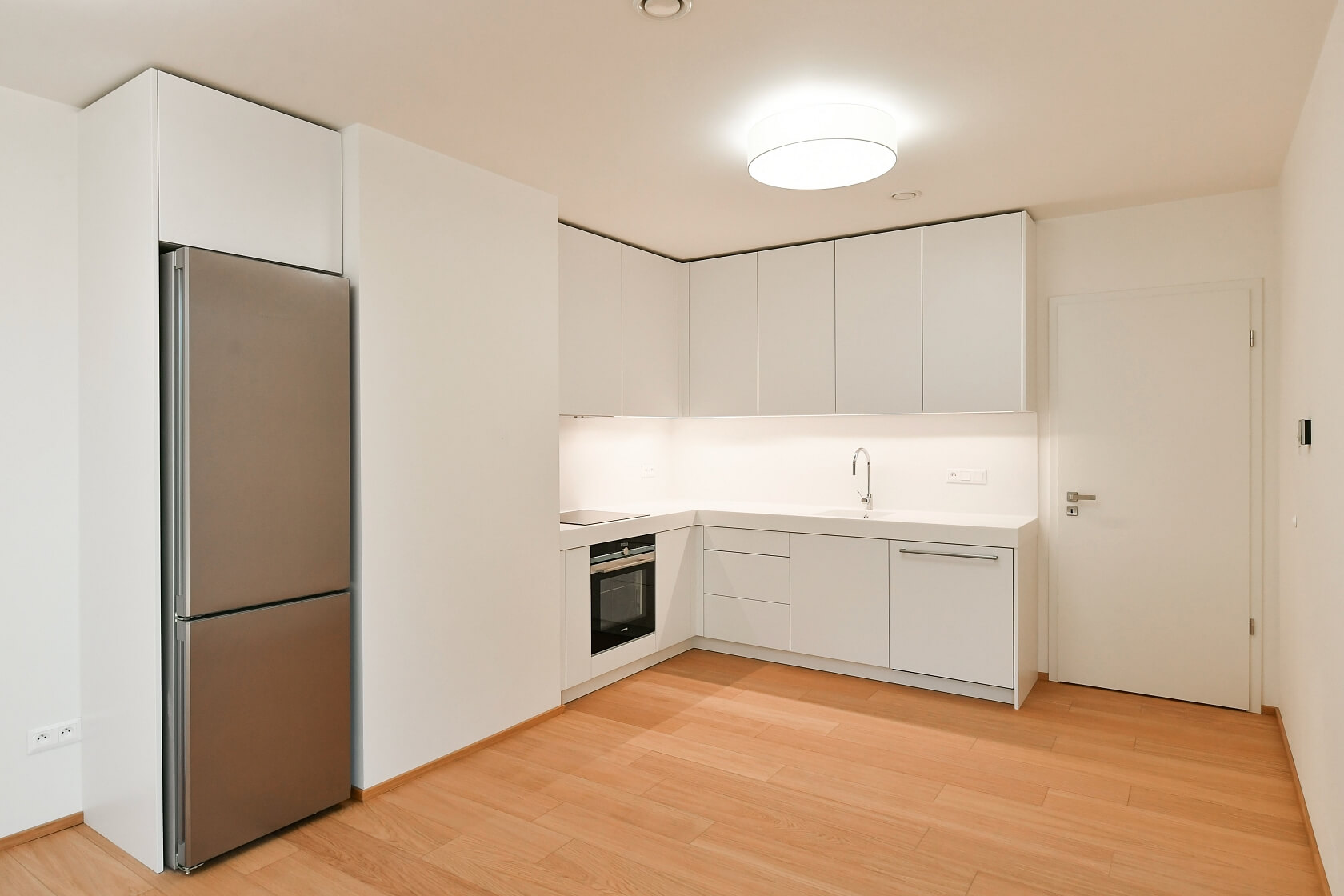 Libocká, Liboc - Praha 6 | Pronájem, Byt 4+kk, 124 m²