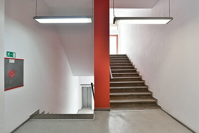 Novákových, Libeň - Prague 8 | Sale, Apartment One-bedroom (2+kk), 57 m²