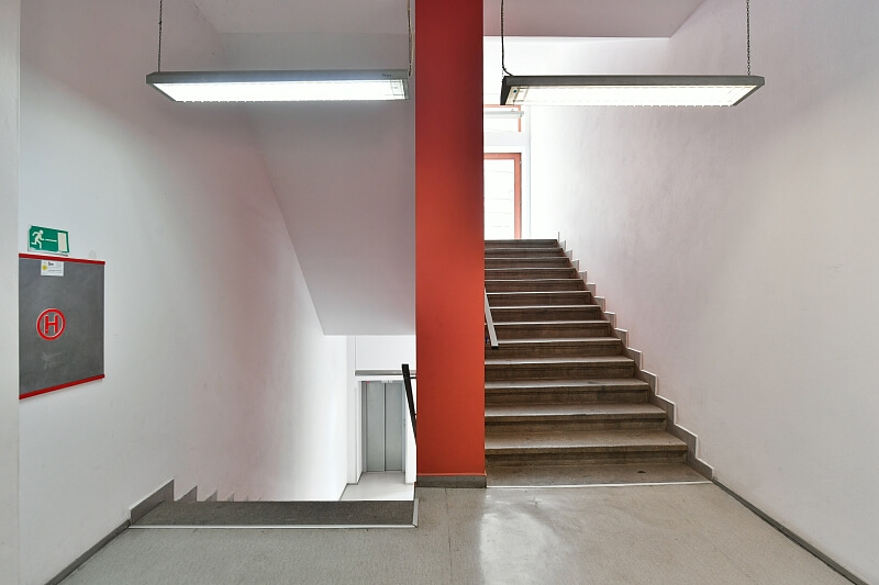 Novákových, Libeň - Praha 8 | Prodej, Byt 2+kk, 57 m²