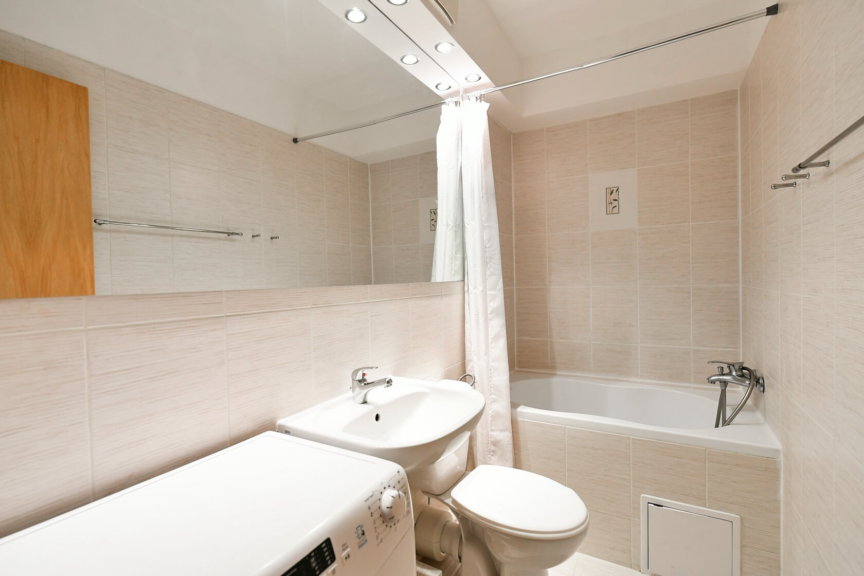 Novákových, Libeň - Praha 8 | Prodej, Byt 2+kk, 57 m²