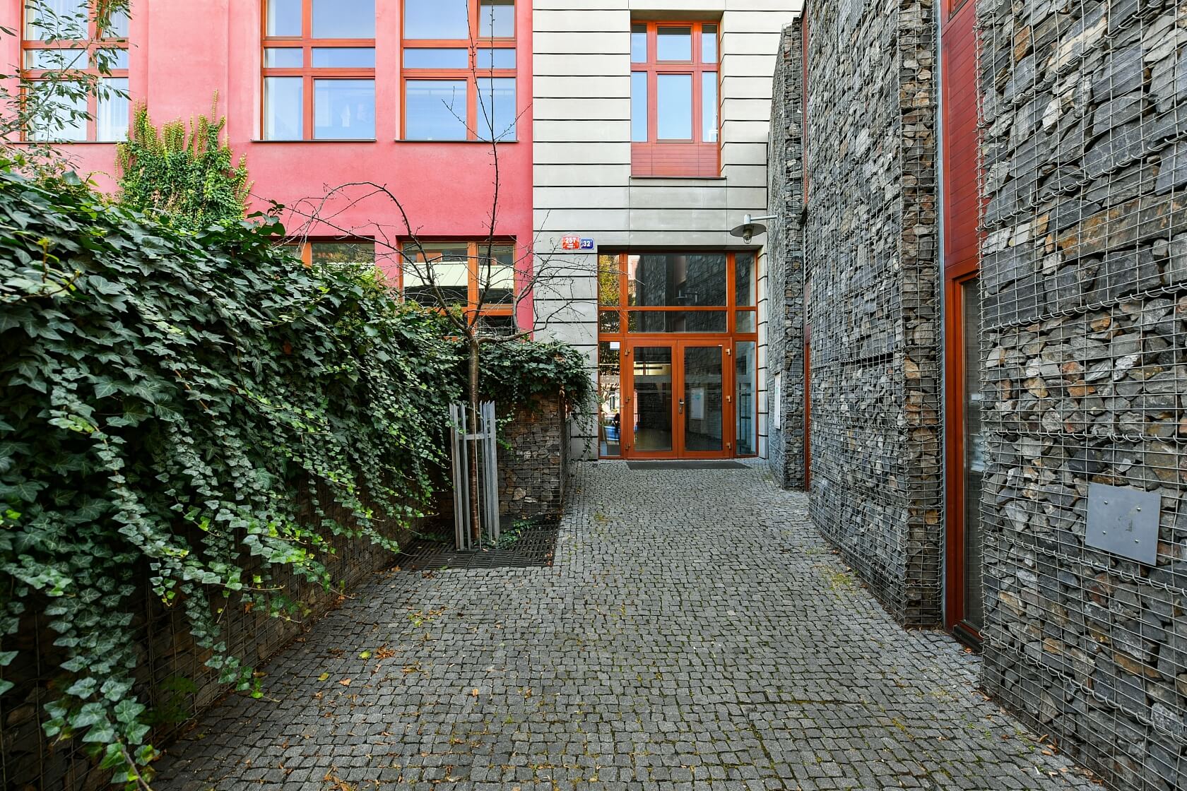 Novákových, Libeň - Prague 8 | Sale, Apartment One-bedroom (2+kk), 57 m²