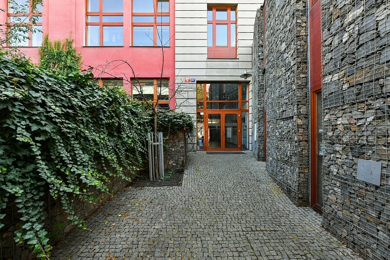 Novákových, Libeň - Praha 8 | Prodej, Byt 2+kk, 57 m²