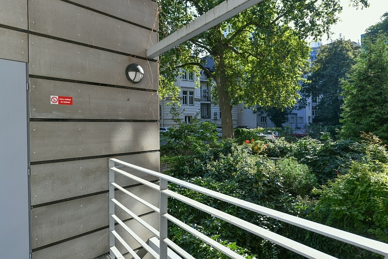 Novákových, Libeň - Prague 8 | Sale, Apartment One-bedroom (2+kk), 57 m²