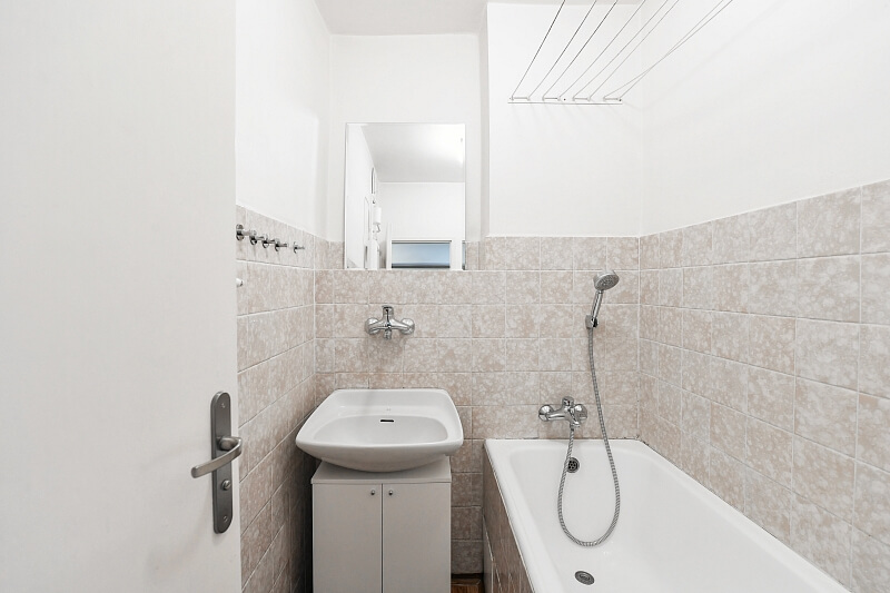 Chlumčanského, Libeň - Praha 8 | Prodej, Byt 2+1, 58 m²