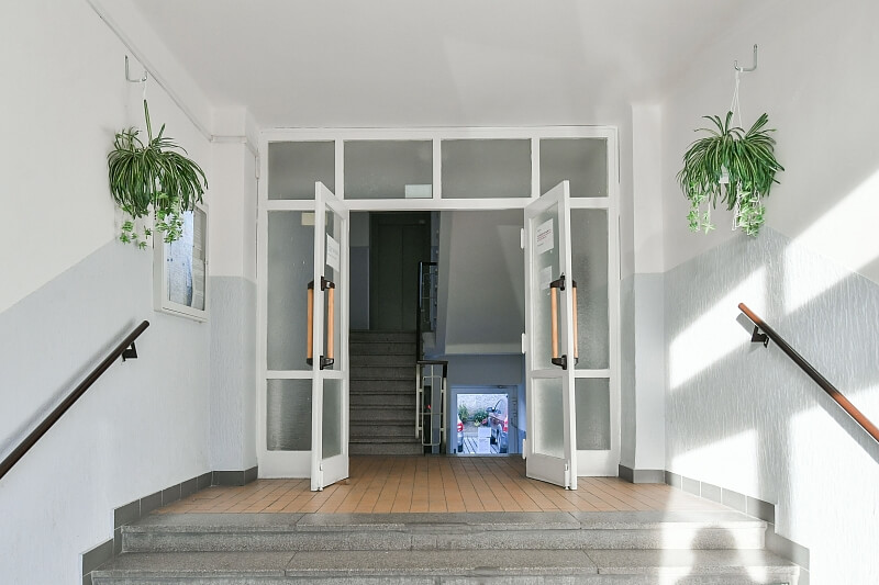 Chlumčanského, Libeň - Praha 8 | Prodej, Byt 2+1, 58 m²