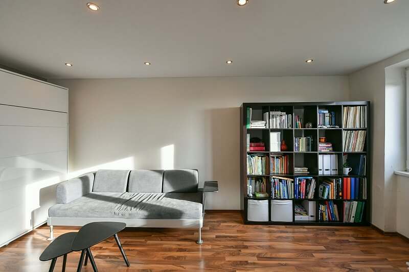 Chlumčanského, Libeň - Prague 8 | Sale, Apartment One-bedroom (2+1), 58 m²