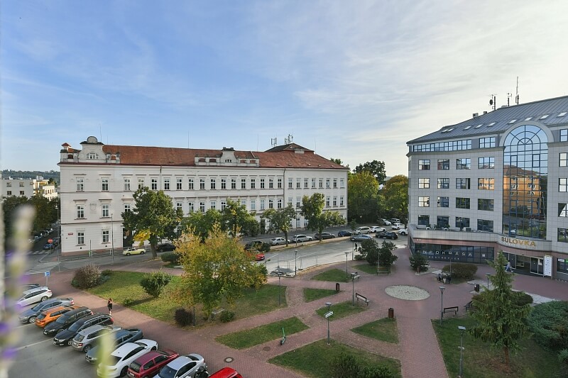 Chlumčanského, Libeň - Prague 8 | Sale, Apartment One-bedroom (2+1), 58 m²