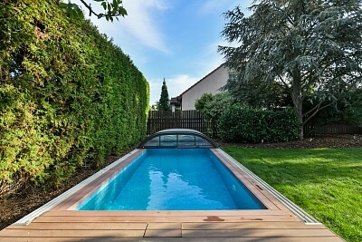 Vilová II, Vestec - Praha-západ | Rent, House Five-bedroom (6+kk), 289 m²