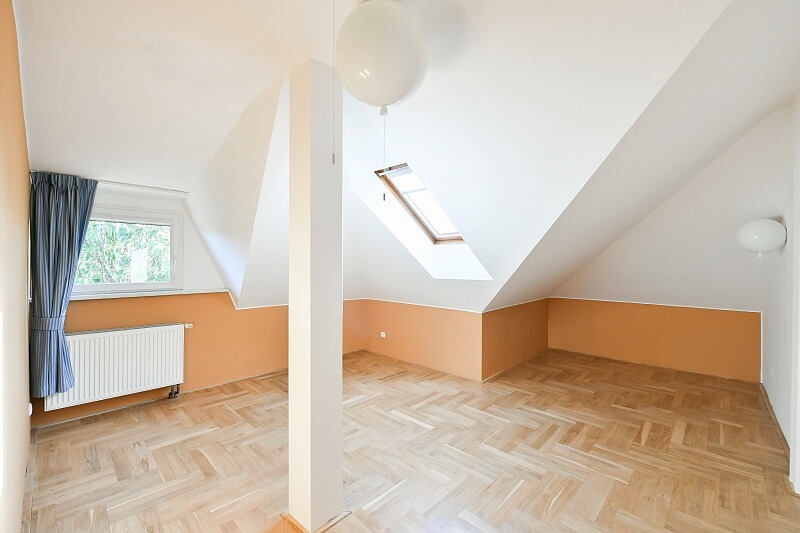 Vilová II, Vestec - Praha-západ | Rent, House Five-bedroom (6+kk), 289 m²