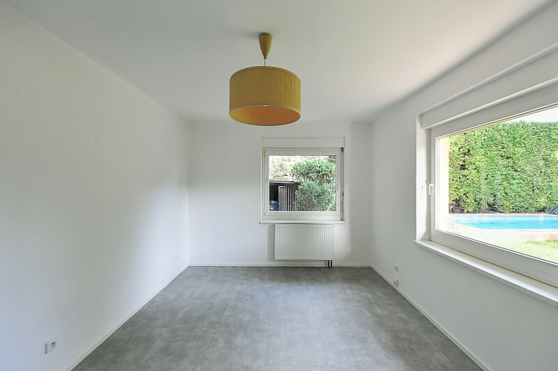 Vilová II, Vestec - Praha-západ | Rent, House Five-bedroom (6+kk), 289 m²