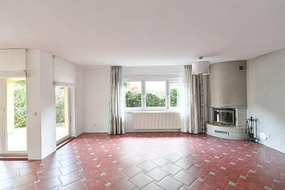 Vilová II, Vestec - Praha-západ | Pronájem, Rodinný dům 6+kk, 289 m²