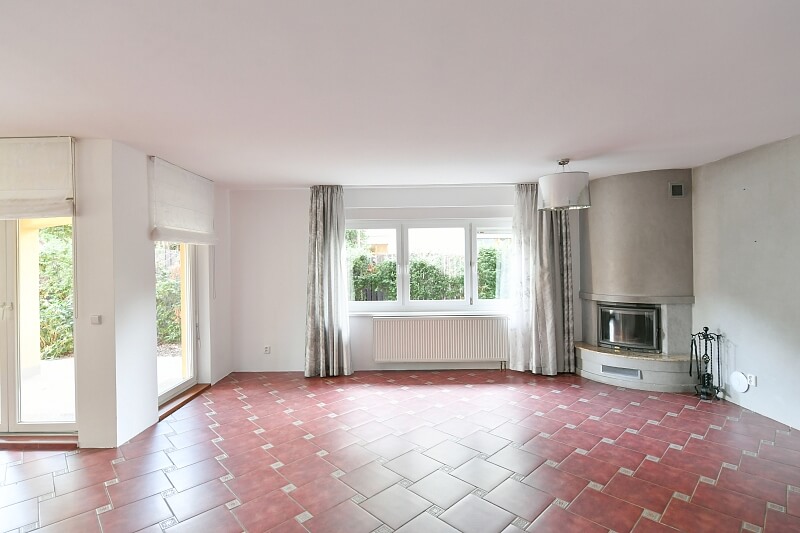 Vilová II, Vestec - Praha-západ | Rent, House Five-bedroom (6+kk), 289 m²