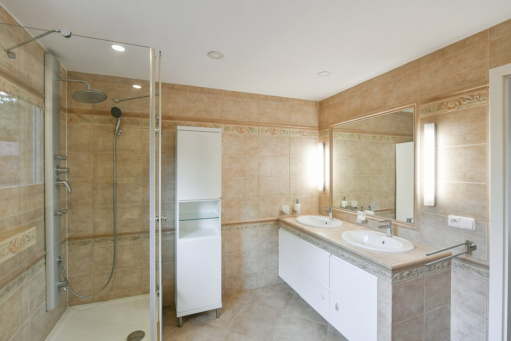 Vilová II, Vestec - Praha-západ | Rent, House Five-bedroom (6+kk), 289 m²