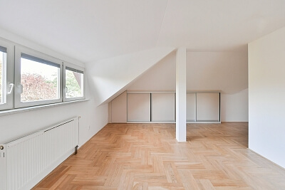 Vilová II, Vestec - Praha-západ | Pronájem, Rodinný dům 6+kk, 289 m²